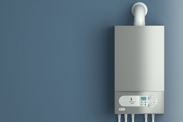 Why Should You Consider A New Boiler?