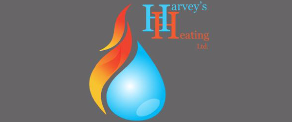 Harvey's Heating Ltd